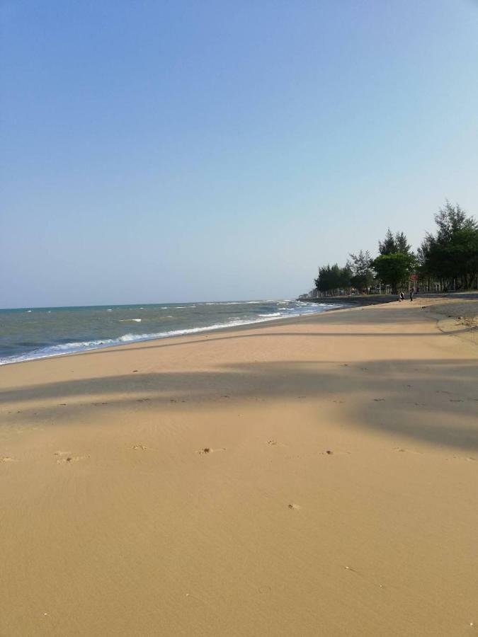 บ้านพิม Pran Buri Luaran gambar